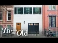 Transforming Historic Brooklyn Carriage House Into A Home with Brownstone Boys Magnolia Network