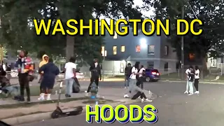 inside washington dcs worst gang neighborhoods real streets