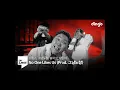 No One Likes Us - 스윙스, 그냥노창, 블랙넛, 다민이 | [DF LIVE] Swings, Nochang,...