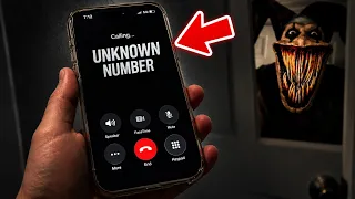 Don't call phone numbers from the Dark Web in 2026