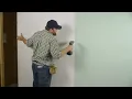 How to Install Green Board Drywall
