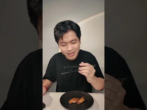Cách dùng đũa #samvlog