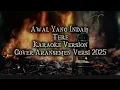 Download Lagu Awal Yang Indah-Tere (Cover Aransemen Karaoke Version) || @Karaoke_MusicWorld