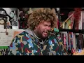 Soul Glo: Tiny Desk Concert