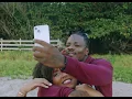 Maurane Voyer feat Matieu White - VIRE FEY (Official Video)