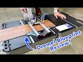 Is this the BEST Compact Saw Station for DIY