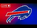 Buffalo Bills speak after preseason game against Carolina Panthers