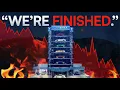 Carvana s 79 Billion Second-Hand Car Disaster What Happened