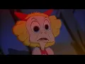 Mortimer s Mother Tells Darla Dimple to Be Quiet Remake