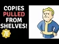 Video di Fallout 76 Quietly Prepares To Go Free To Play?