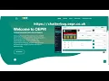 How to Log in to the OEPR Client Portal - Step-by-Step Guide
