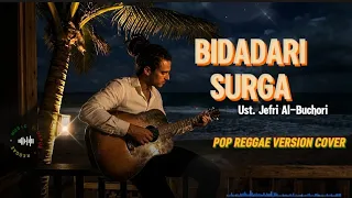 lagu ini bikin hati adem reggae version bidadari surga