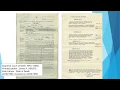 Webinar Researching your house and property