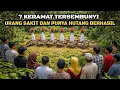 Lagu WARGA HEBOH...! Penemuan 7 Keramat Raja Leluhur Sunda Berkumpul Dikaki Gunung Gede 