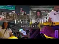 Fun Date Night Idea in Houston Tx - Cidercade Arcade Bar