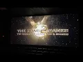 Went to go see the new hunger games with Morgan and Abby at MJR in Chesterfield