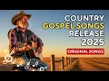 Download Lagu 🎵 NO OTHER NAME BUT YOURS | Country Gospel Music for Salvation and Hope [RELEASE GOSPEL 2025]