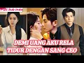 Download Lagu 【IndoSub】Aku rela tidur dengan CEO demi biaya pengobatan adikku yang lagi sakit