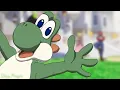 Super Smash Bros Anime x Dragon Ball Super Opening 2 [Limit Break x Survivor]