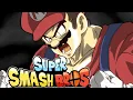Super Smash Bros Anime x Dragon Ball Super Opening 2 [Limit Break x Survivor]