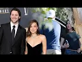 Pregnant Hailee Steinfeld Seen Out With Hubby Josh Allen as Due Date Approaches