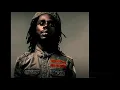 Chronixx - COOL AS THE BREEZE/FRIDAY (Official Audio)