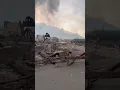 Maui fires Devastating before-and-after s of Lahaina in Hawaii
