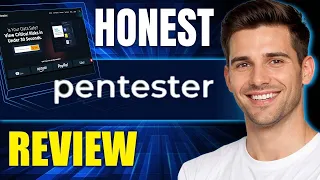 Pentester com Penetration Testing Service Review How It Works 2026