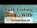Inventory Lab Walkthrough
