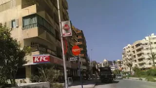 عايدة الأيوبي   على بالى يا بلدى على بالى دندنها