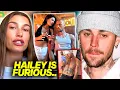 Justin Beiber INAPPROPRIATE Texts With Kendall Jenner EXPOSED He Can t Stop Embarrassing Hailey