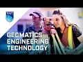 Geomatics Engineering Technology