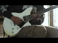 Seringai - Pulang (Guitar Cover)