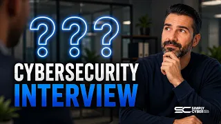 The 3 Questions Every Cybersecurity Interview Will Ask And How to Answer Them