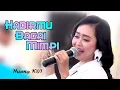 Download Lagu HADIRMU BAGAI MIMPI NURMA KDI  NEW DUTA IREX COMMUNITY #newduta