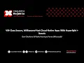 VM-Class Secure Millisecond-Fast Cloud-Native Apps With Hyperlight Nanvix