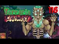 Hallowed Ore Farming Terraria - Calamity Mod 116 Master Mode