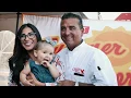 Buddy The Cake Boss at Giant Eagle