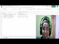 How to Connect Google Sheets to php