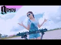Download Lagu TOKYO DRIFT FAST FIVE DJ GEMOY JEDAG JEDUG
