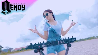 tokyo drift fast five dj gemoy jedag jedug