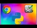 Implicit Wait Vs Explicit Wait - Selenium WebDriver with Python