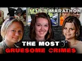 3 Documentary Cases with Real Photos and the Most Incredible Twists