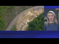 I-40 set to reopen to traffic in North Carolina Saturday