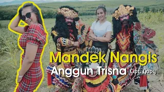 Download Mandek Nangis versi Jaranan  - Anggun Trisna || Official Music Video MP3
