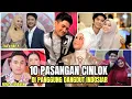 ADA YANG SAMPAI MENIKAH !! INILAH 10 PASANGAN CINLOK PESERTA DANGDUT ACADEMY INDOSIAR 