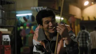 تيتة رهيبة   من الأقوال المأثورة   أنا دمي حامي شطة مولع محبش اللي بيتدلع    دندنها