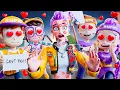 Download Lagu RUMI GETS A FANS CLUB?! KPop Demon Hunters Animation