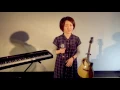 ポストに声を投げ入れて / YUKI (ポケモン・ザ・ムービーXY＆Z 『ボルケニオンと機巧（からくり）のマギアナ』) Coverd By 山谷結 Yamaya Yui