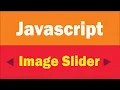 Latest Javascript Image Slider with Next and Prev buttons Html Css and Javascript Image slider
